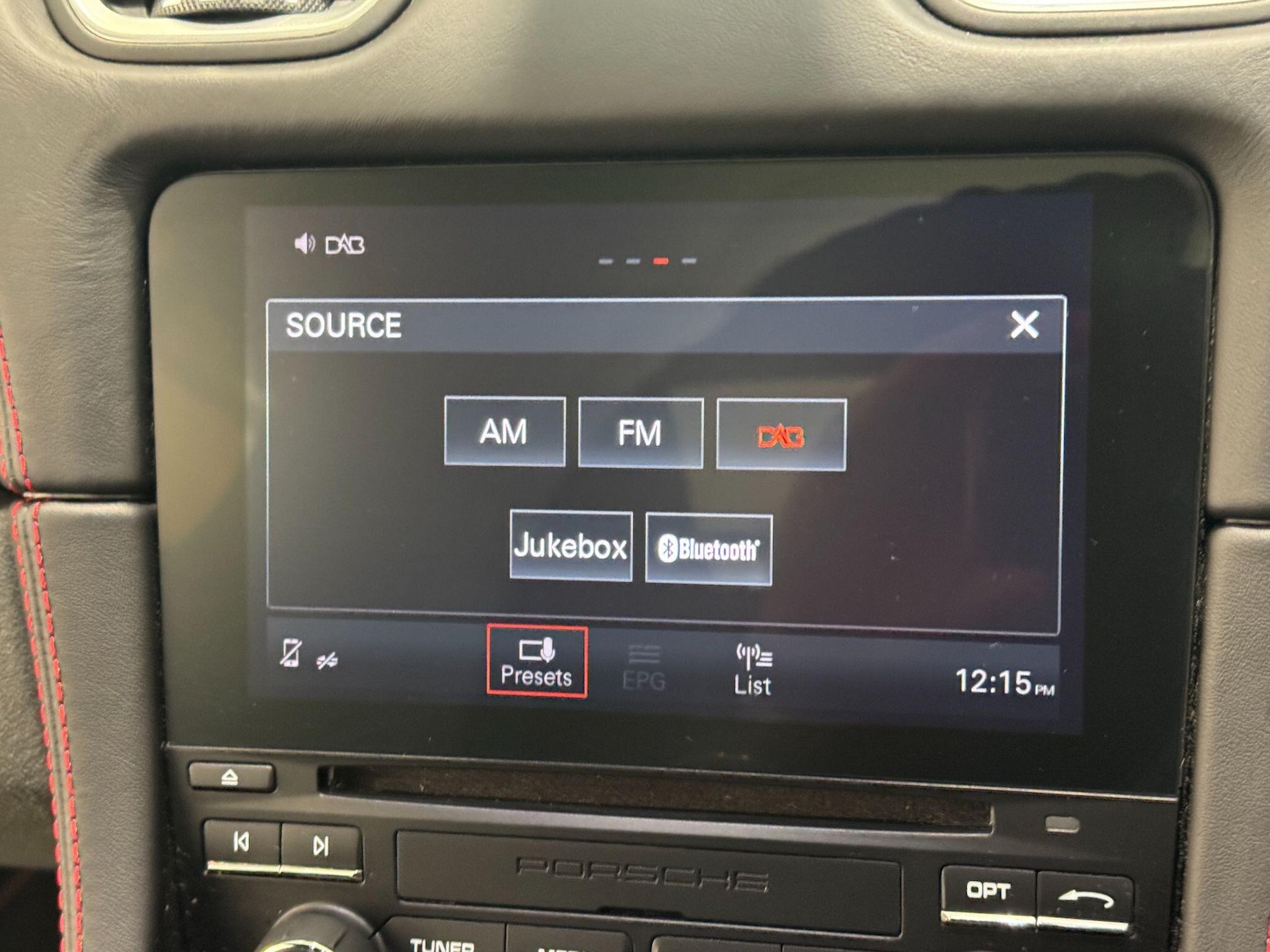 Used Porsche Cayman 2023 for sale - 76965550: Photo 54