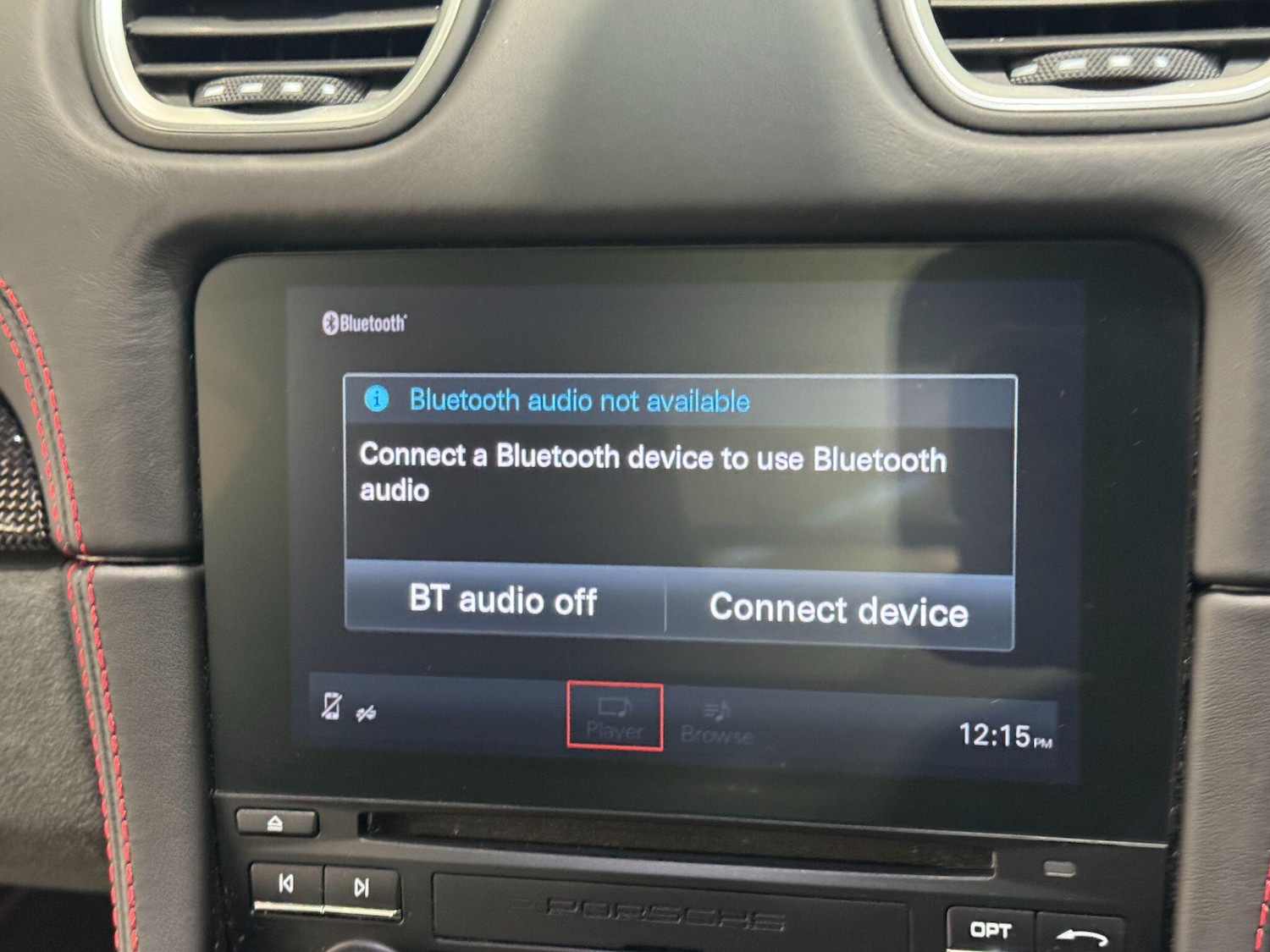 Used Porsche Cayman 2023 for sale - 76965550: Photo 55