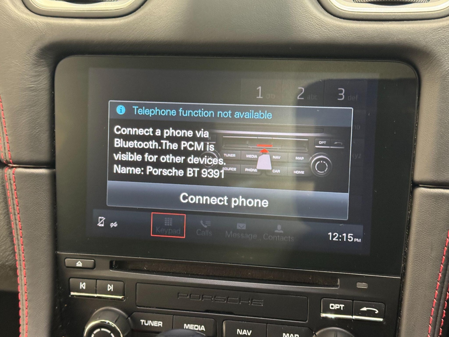 Used Porsche Cayman 2023 for sale - 76965550: Photo 56