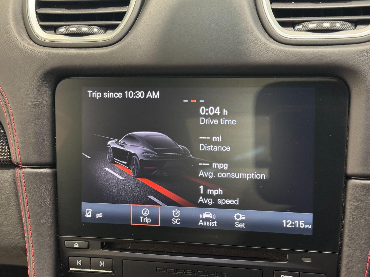 Used Porsche Cayman 2023 for sale - 76965550: Photo 58