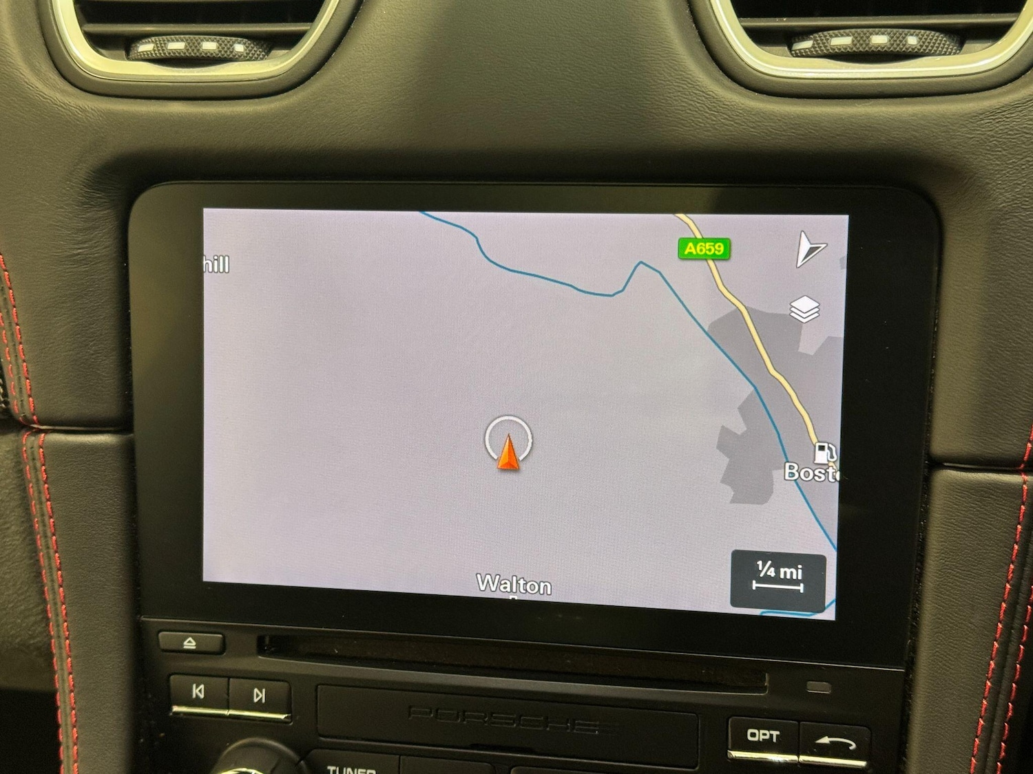 Used Porsche Cayman 2023 for sale - 76965550: Photo 59