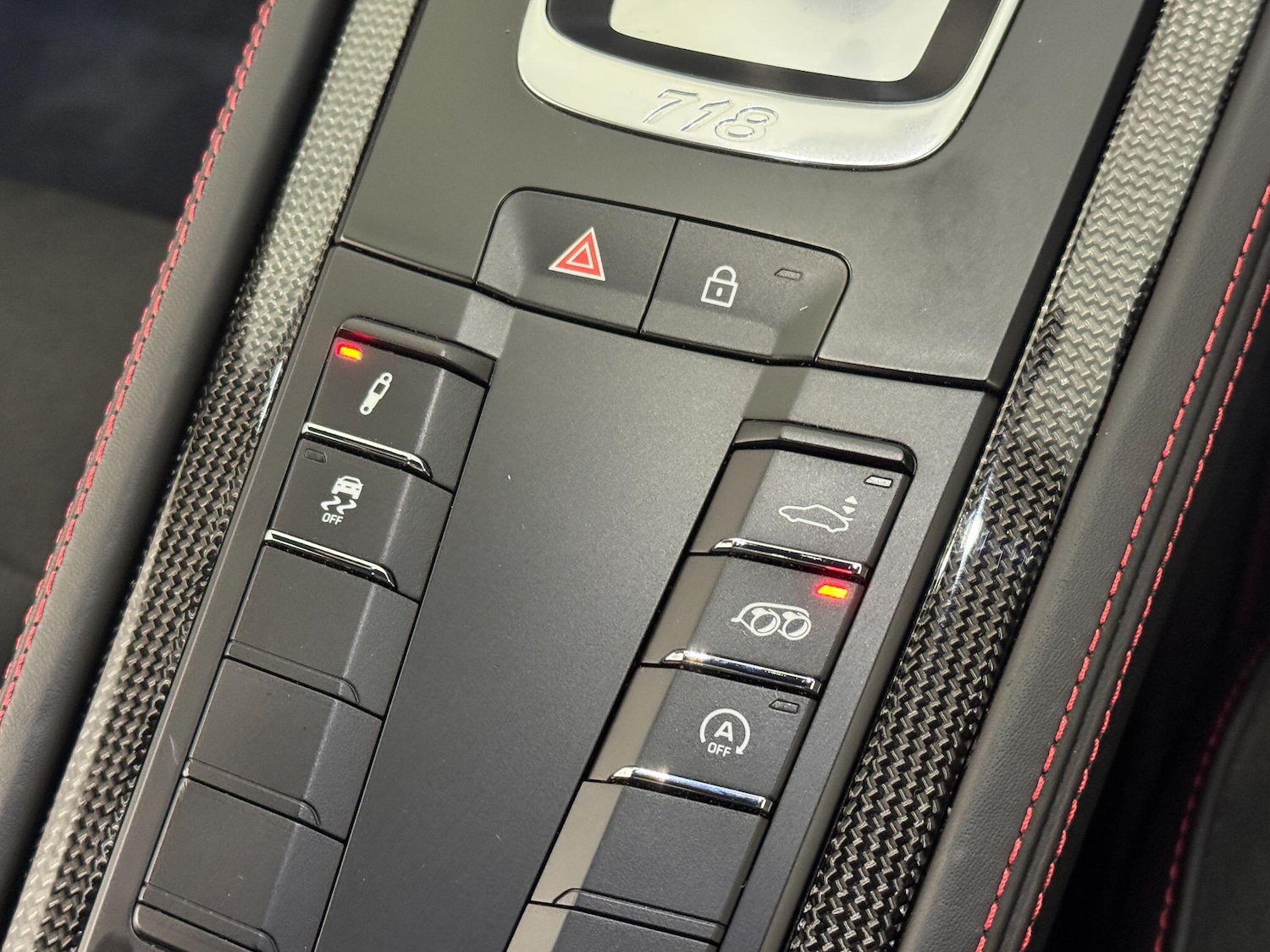 Used Porsche Cayman 2023 for sale - 76965550: Photo 61