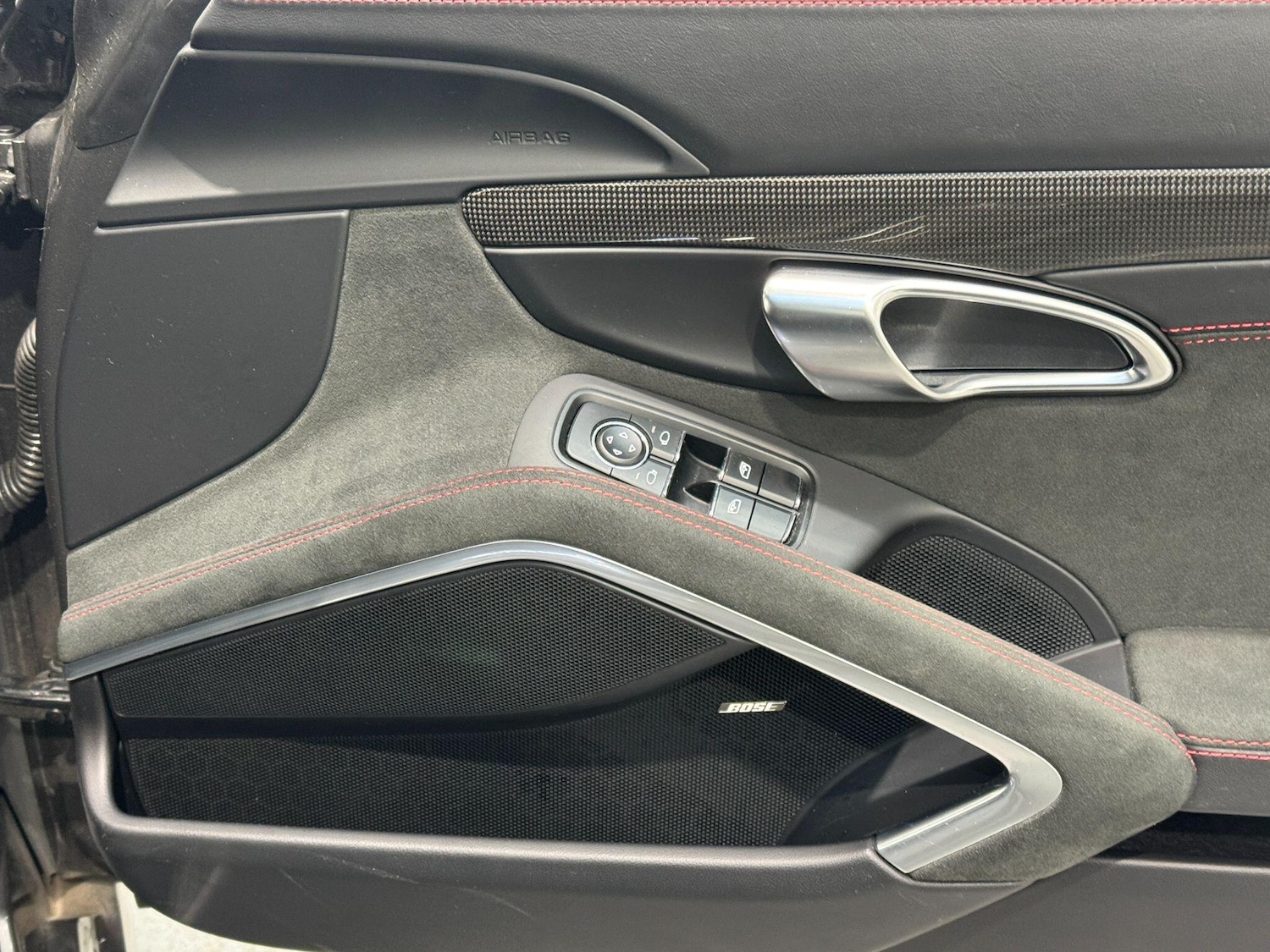 Used Porsche Cayman 2023 for sale - 76965550: Photo 66