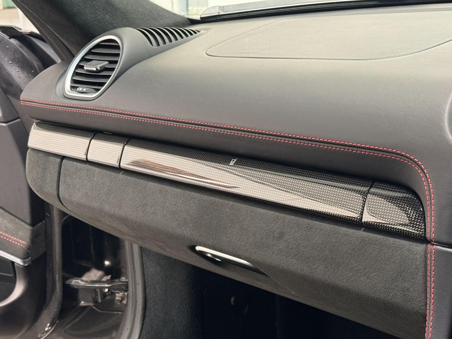 Used Porsche Cayman 2023 for sale - 76965550: Photo 71