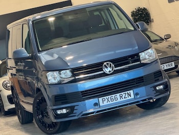 Volkswagen - Transporter