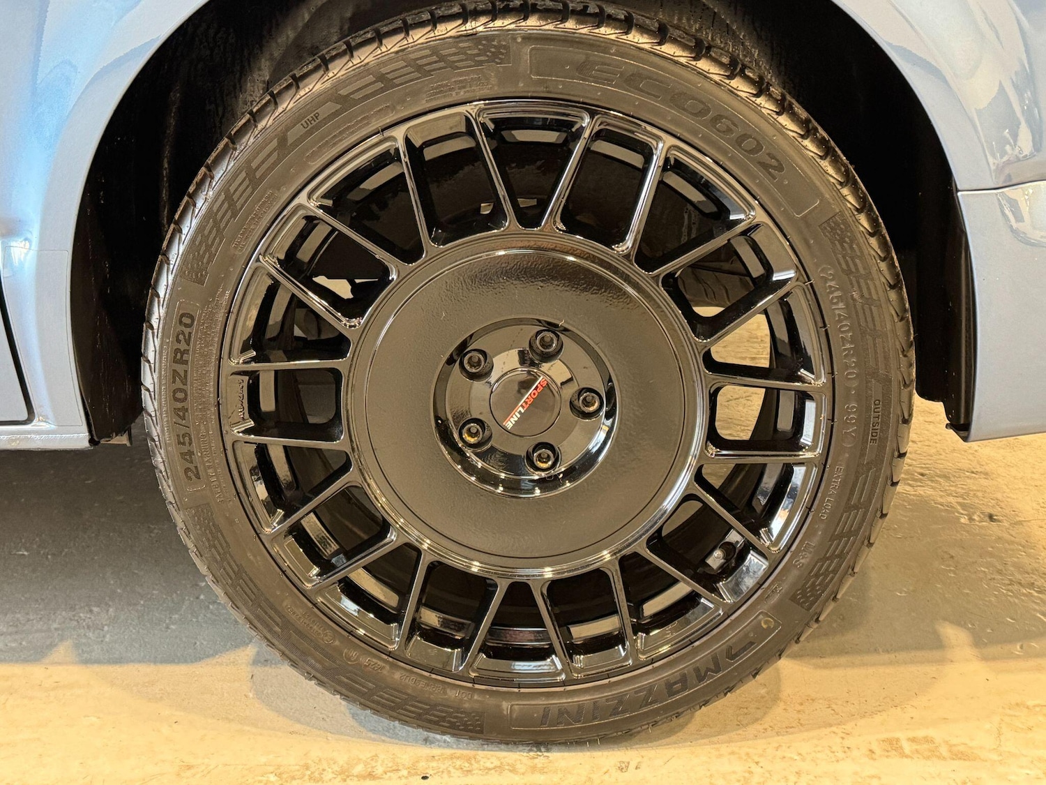 Used Volkswagen Transporter 2016 for sale - 76786821: Photo 23