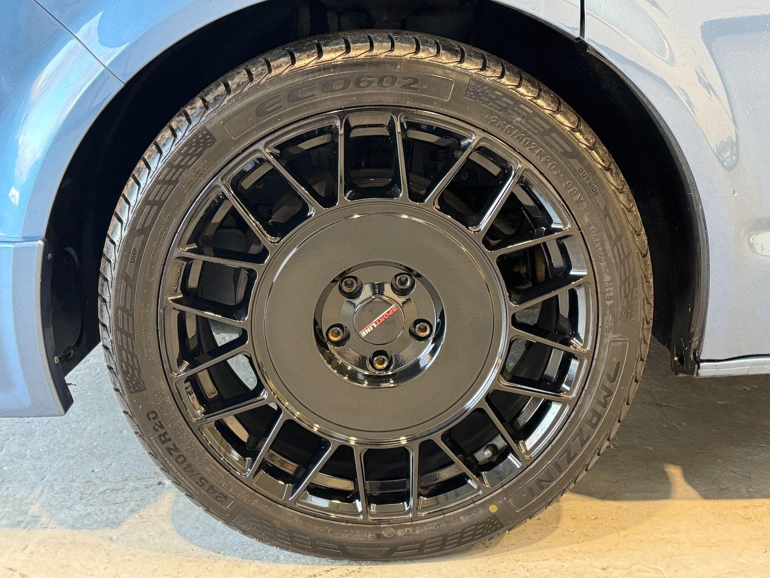 Used Volkswagen Transporter 2016 for sale - 76786821: Photo 24