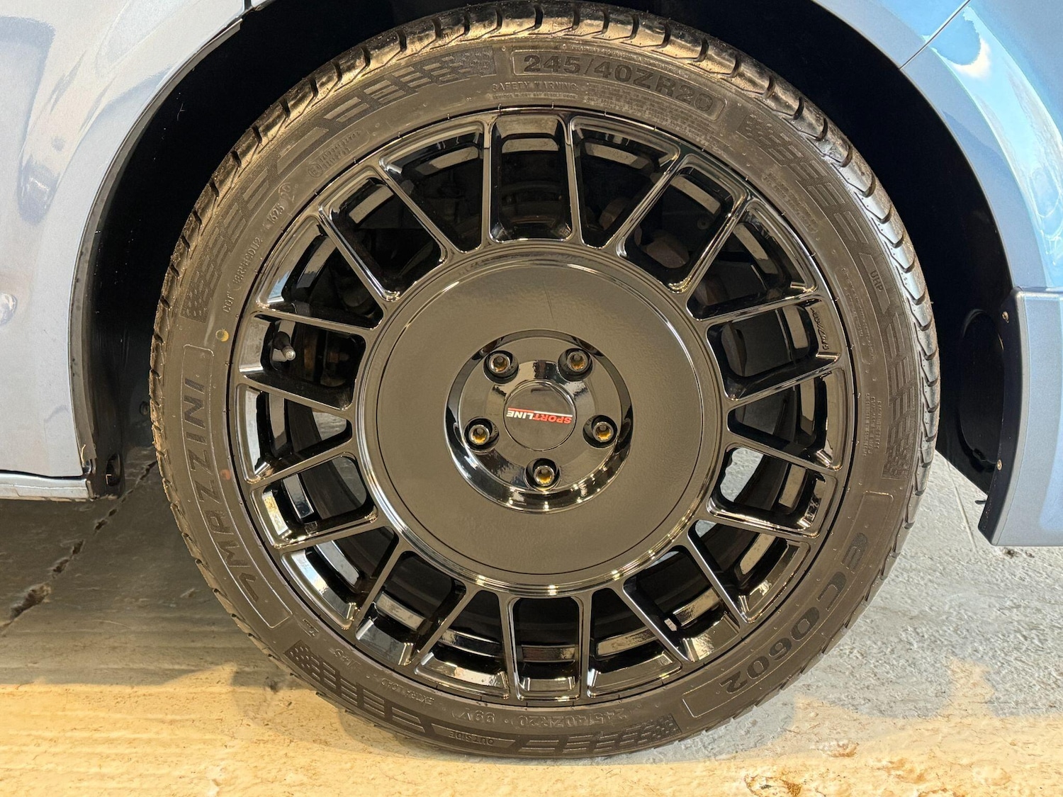 Used Volkswagen Transporter 2016 for sale - 76786821: Photo 26