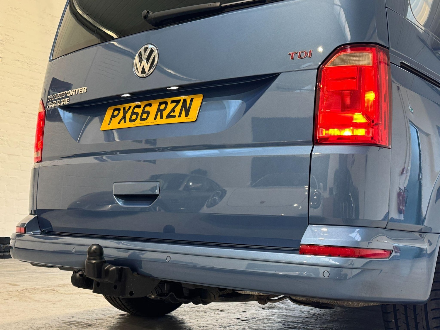 Used Volkswagen Transporter 2016 for sale - 76786821: Photo 41