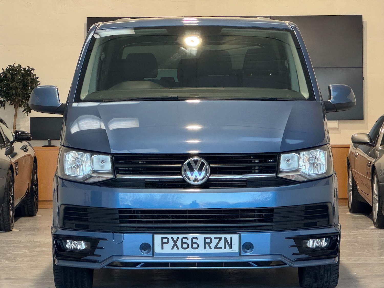 Used Volkswagen Transporter 2016 for sale - 76786821: Photo 5