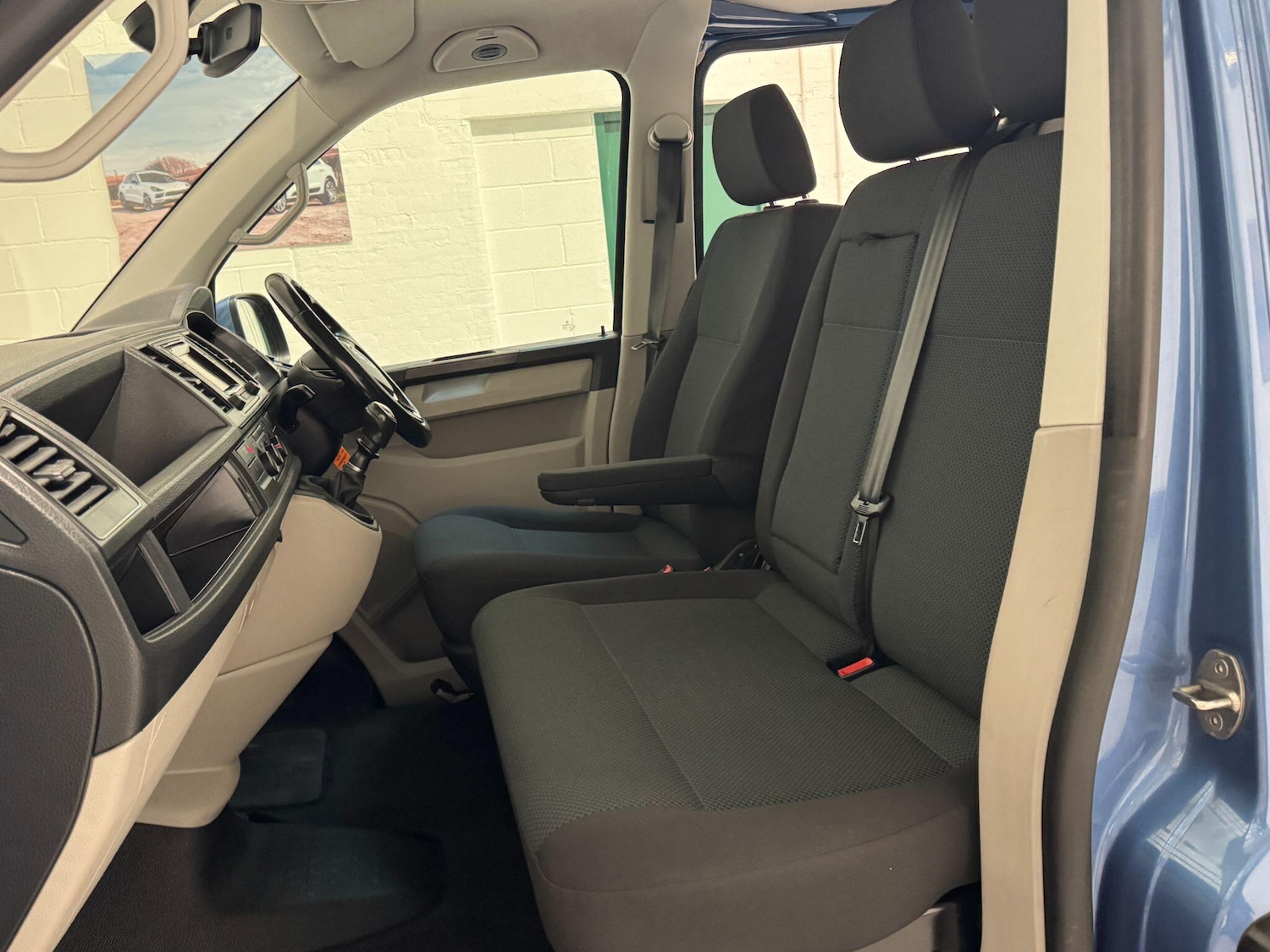 Used Volkswagen Transporter 2016 for sale - 76786821: Photo 54