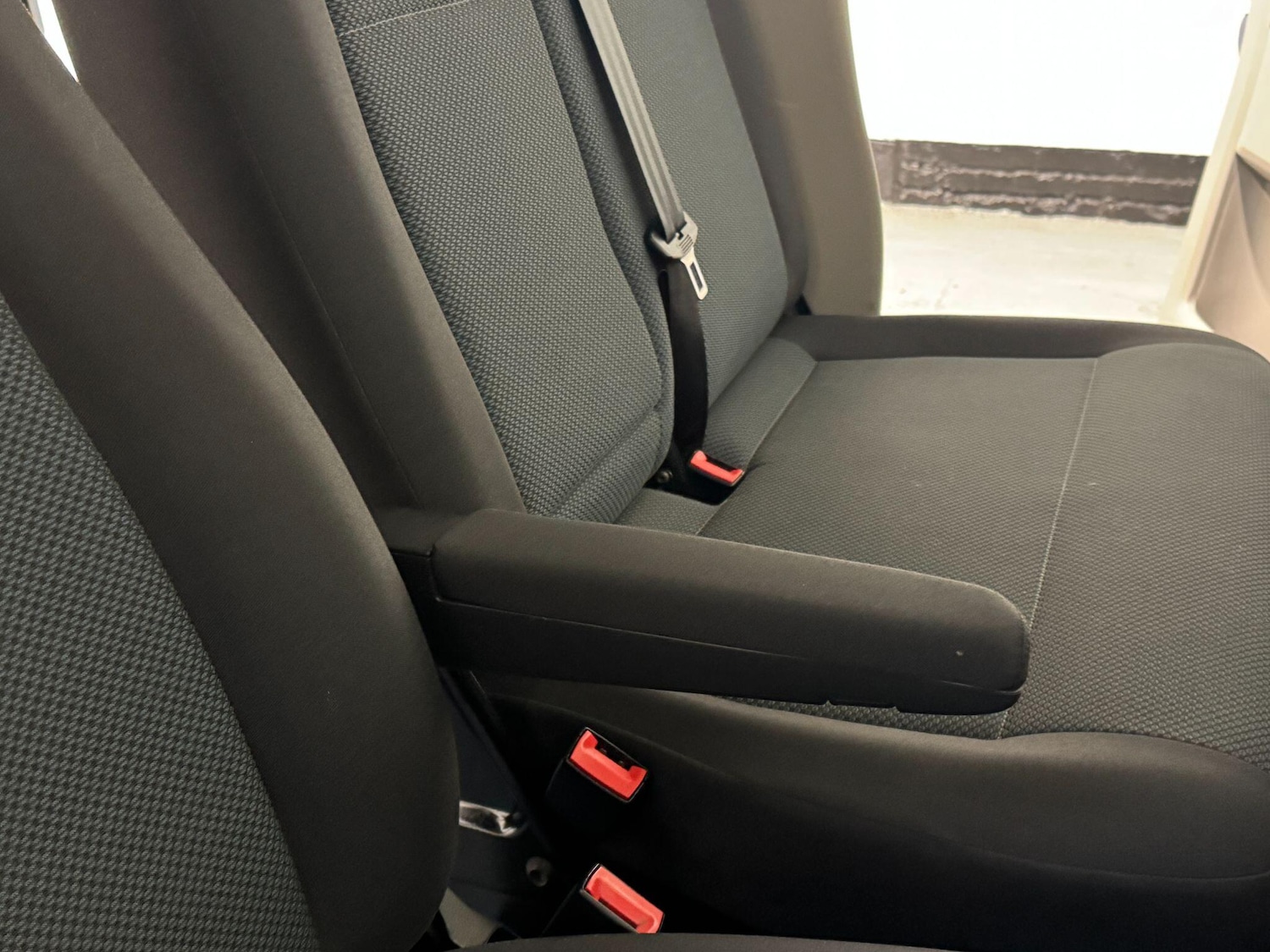 Used Volkswagen Transporter 2016 for sale - 76786821: Photo 59