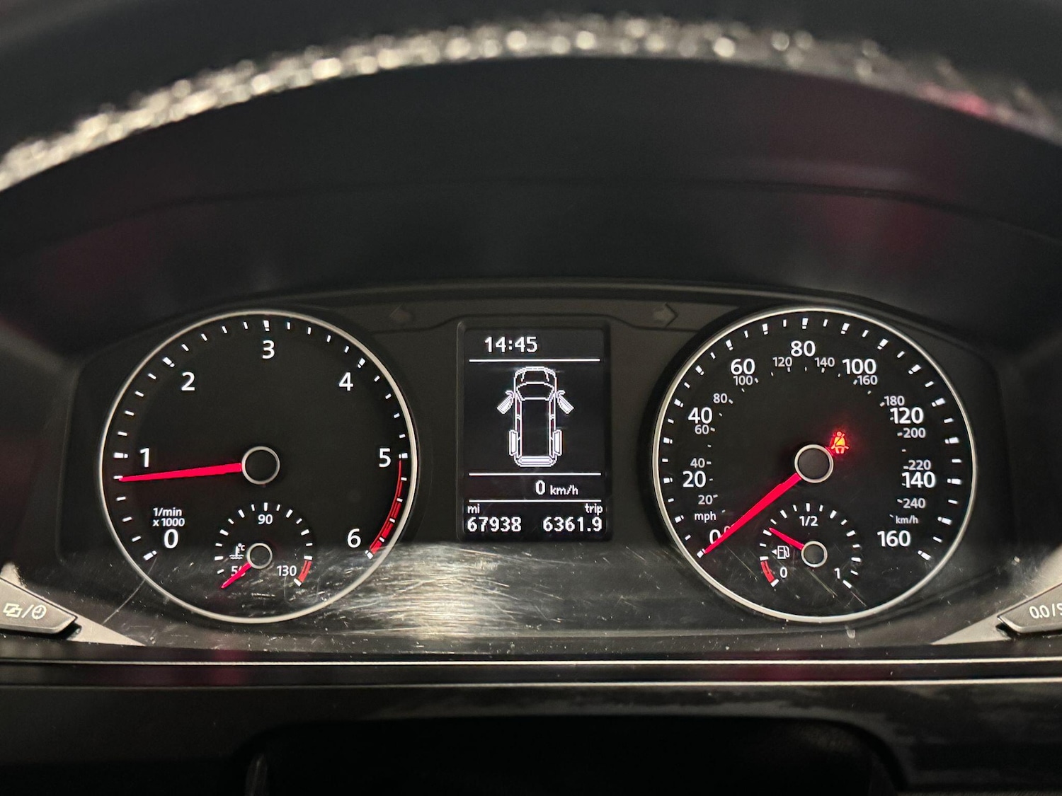 Used Volkswagen Transporter 2016 for sale - 76786821: Photo 61