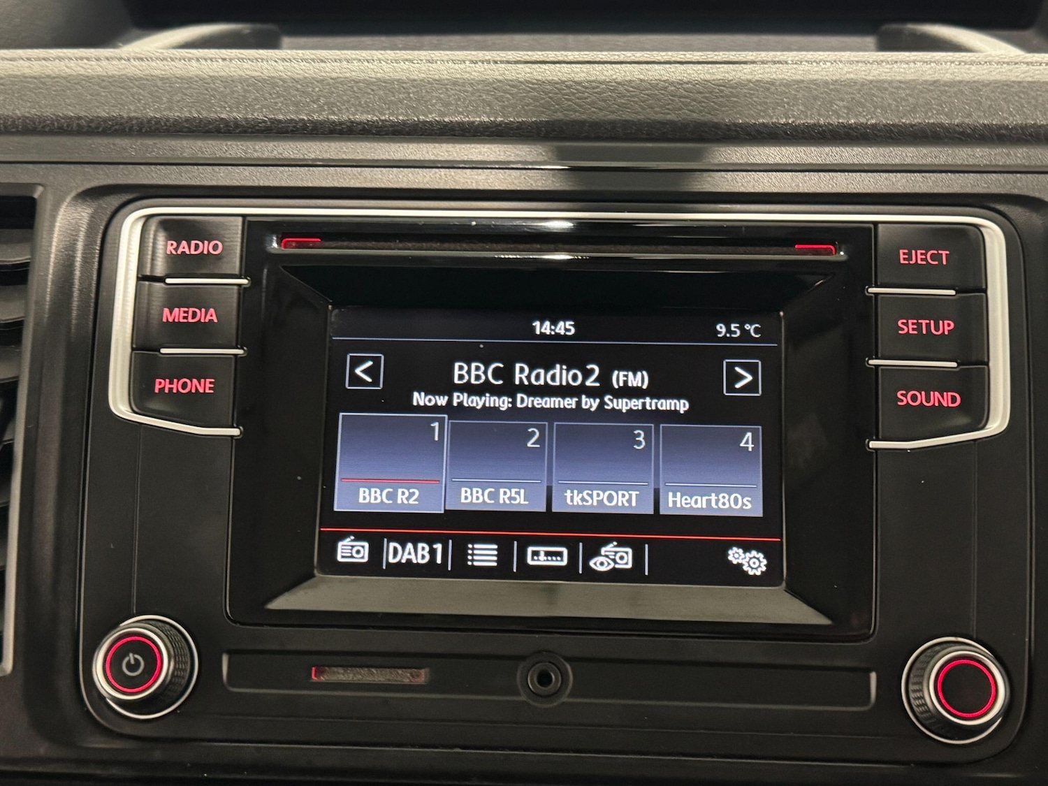 Used Volkswagen Transporter 2016 for sale - 76786821: Photo 62