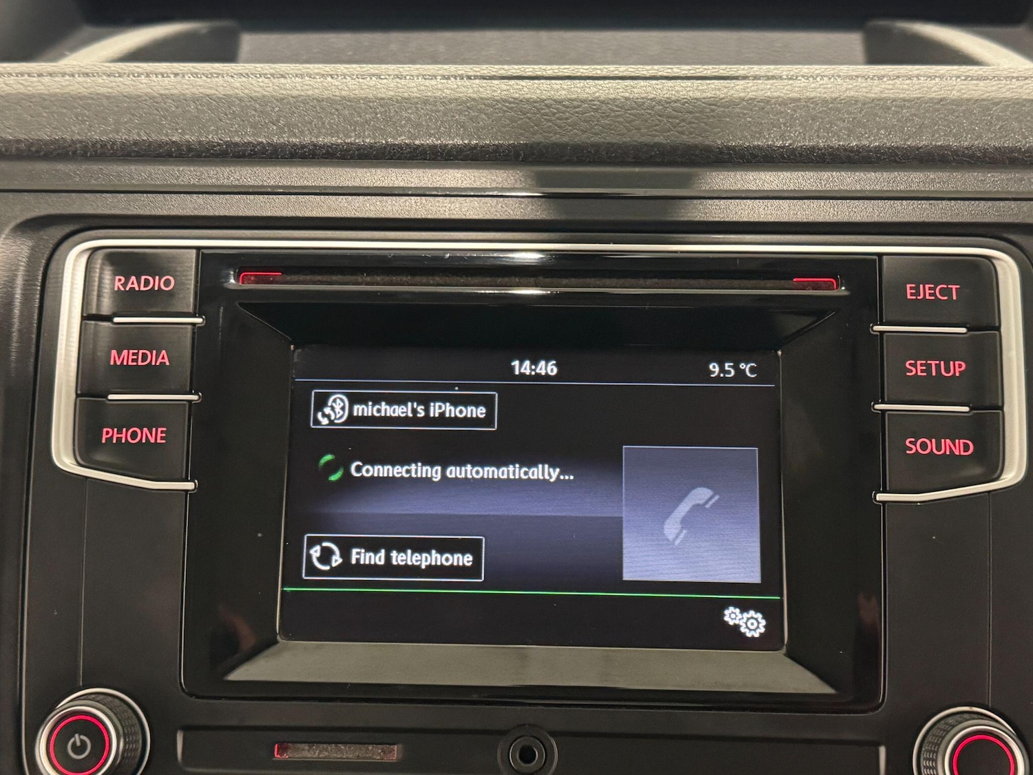 Used Volkswagen Transporter 2016 for sale - 76786821: Photo 65