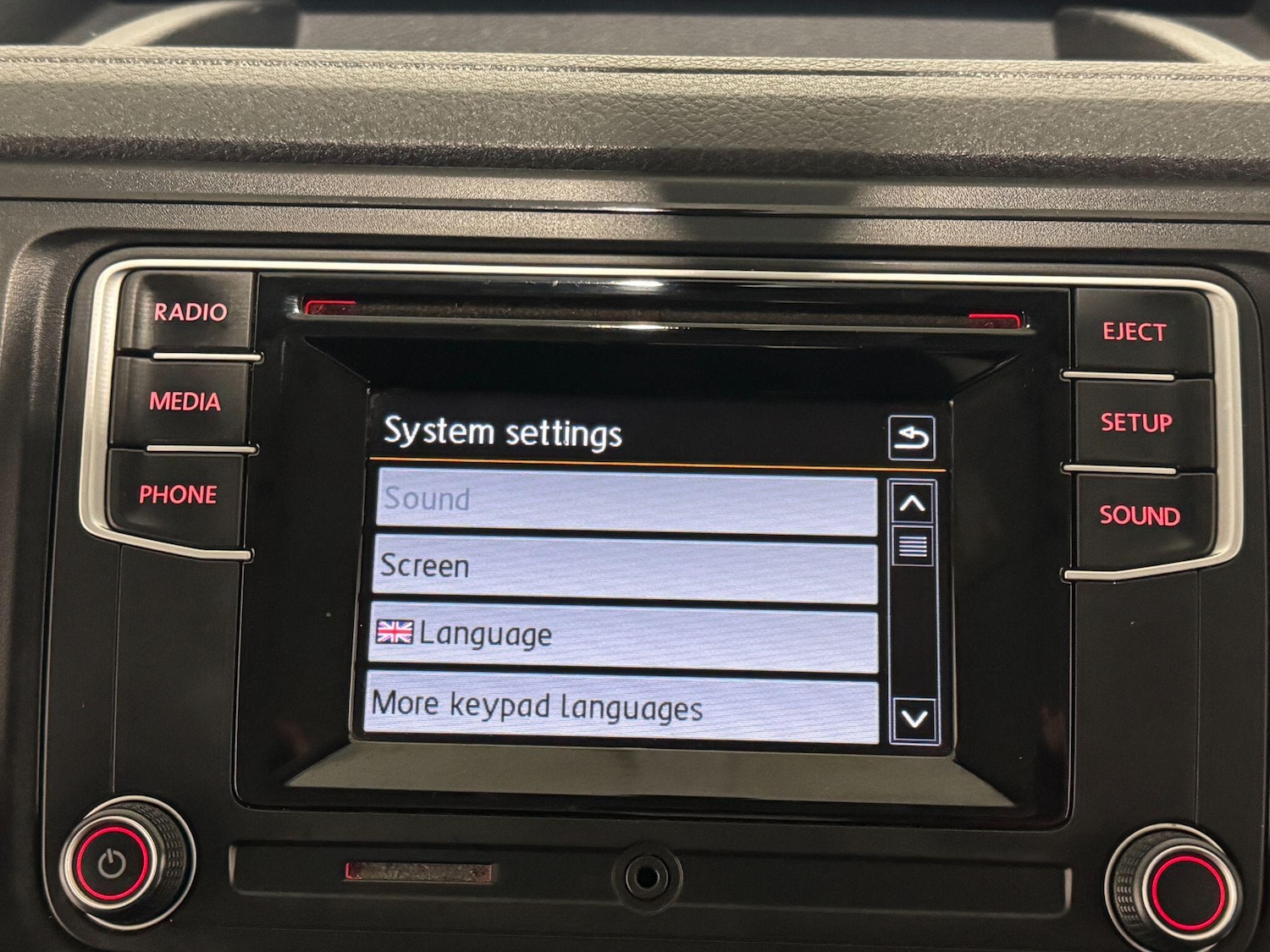 Used Volkswagen Transporter 2016 for sale - 76786821: Photo 66