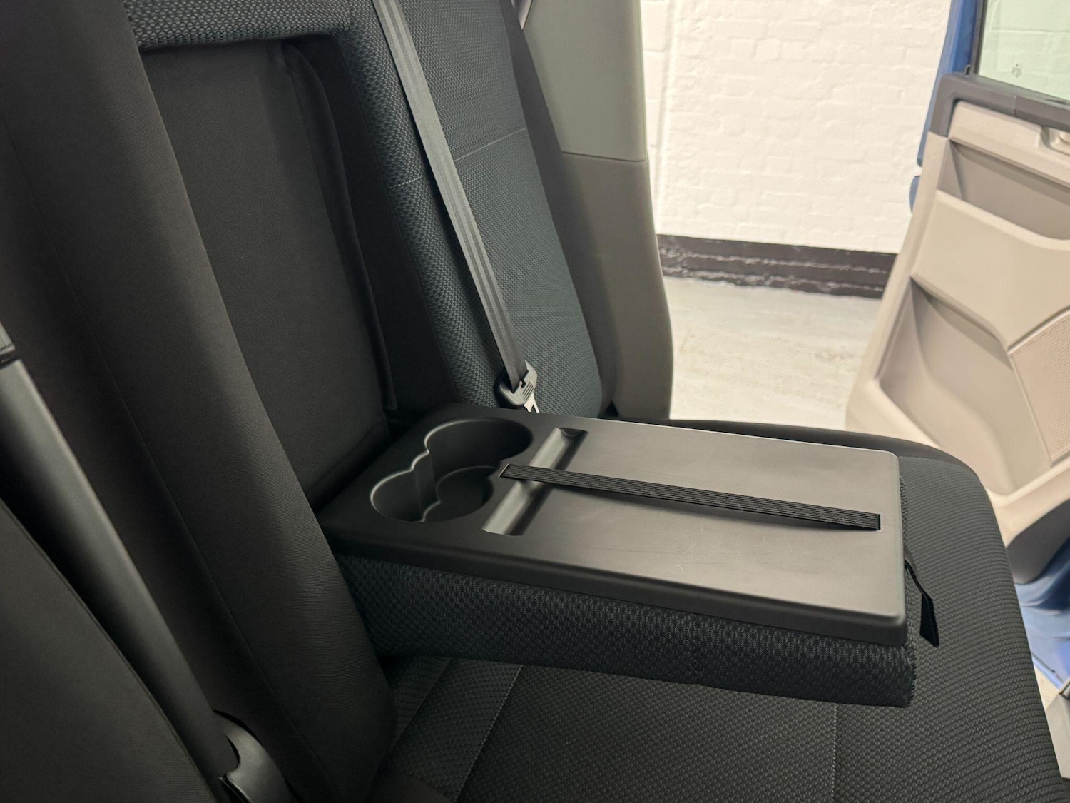 Used Volkswagen Transporter 2016 for sale - 76786821: Photo 72