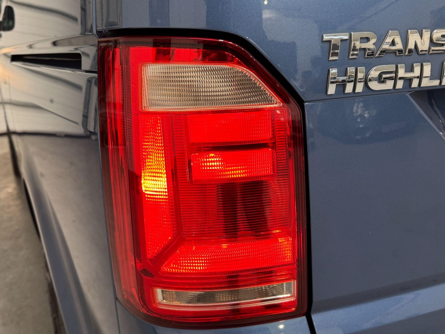 Used Volkswagen Transporter 2016 for sale - 76786821: Photo 79