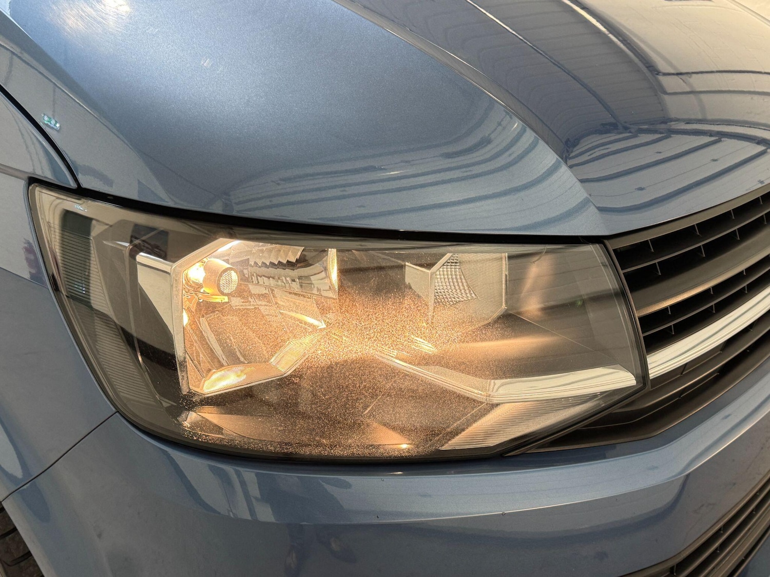 Used Volkswagen Transporter 2016 for sale - 76786821: Photo 80