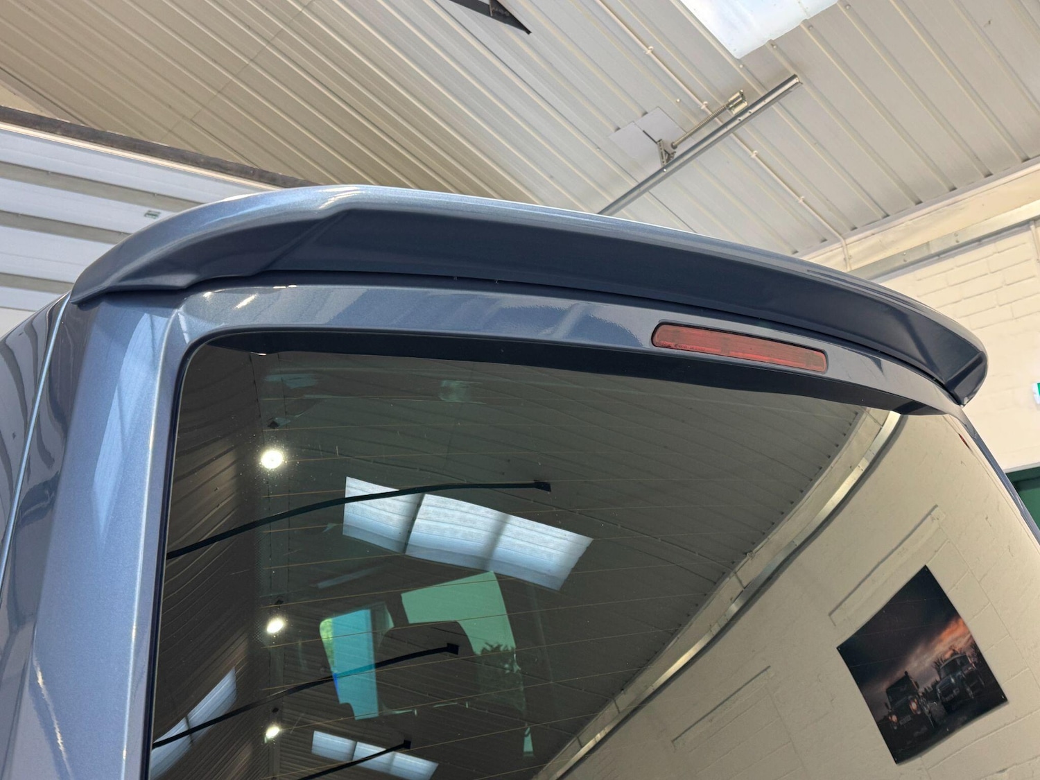 Used Volkswagen Transporter 2016 for sale - 76786821: Photo 81