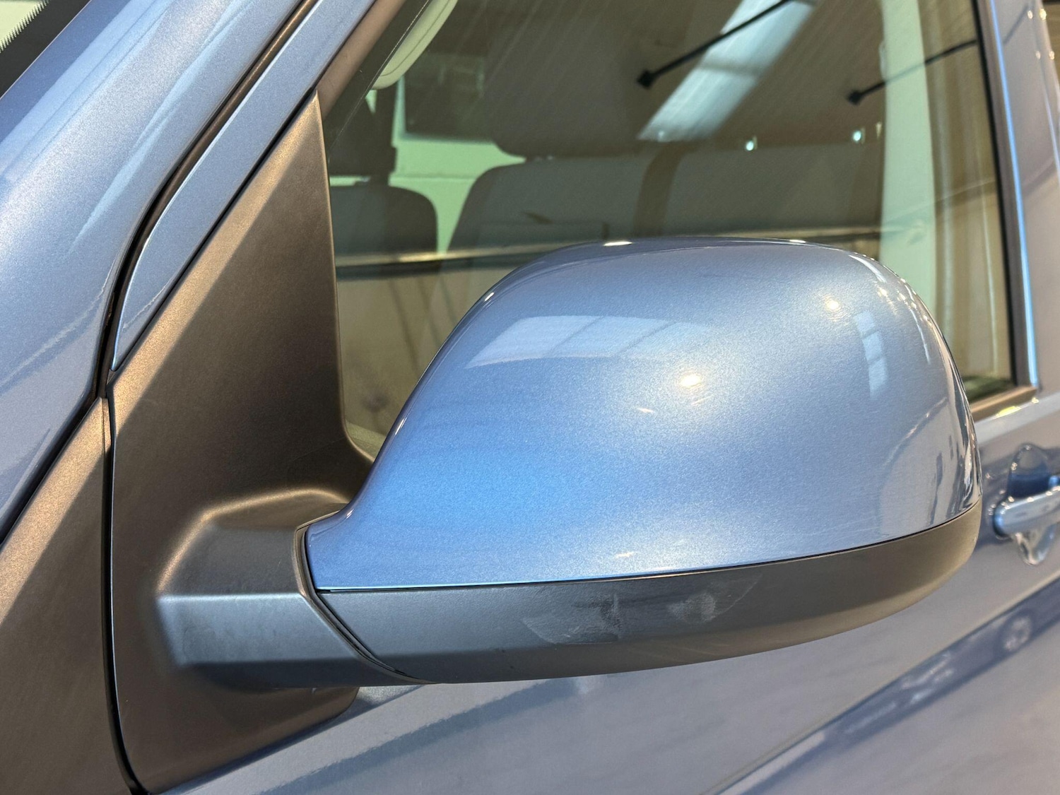 Used Volkswagen Transporter 2016 for sale - 76786821: Photo 83