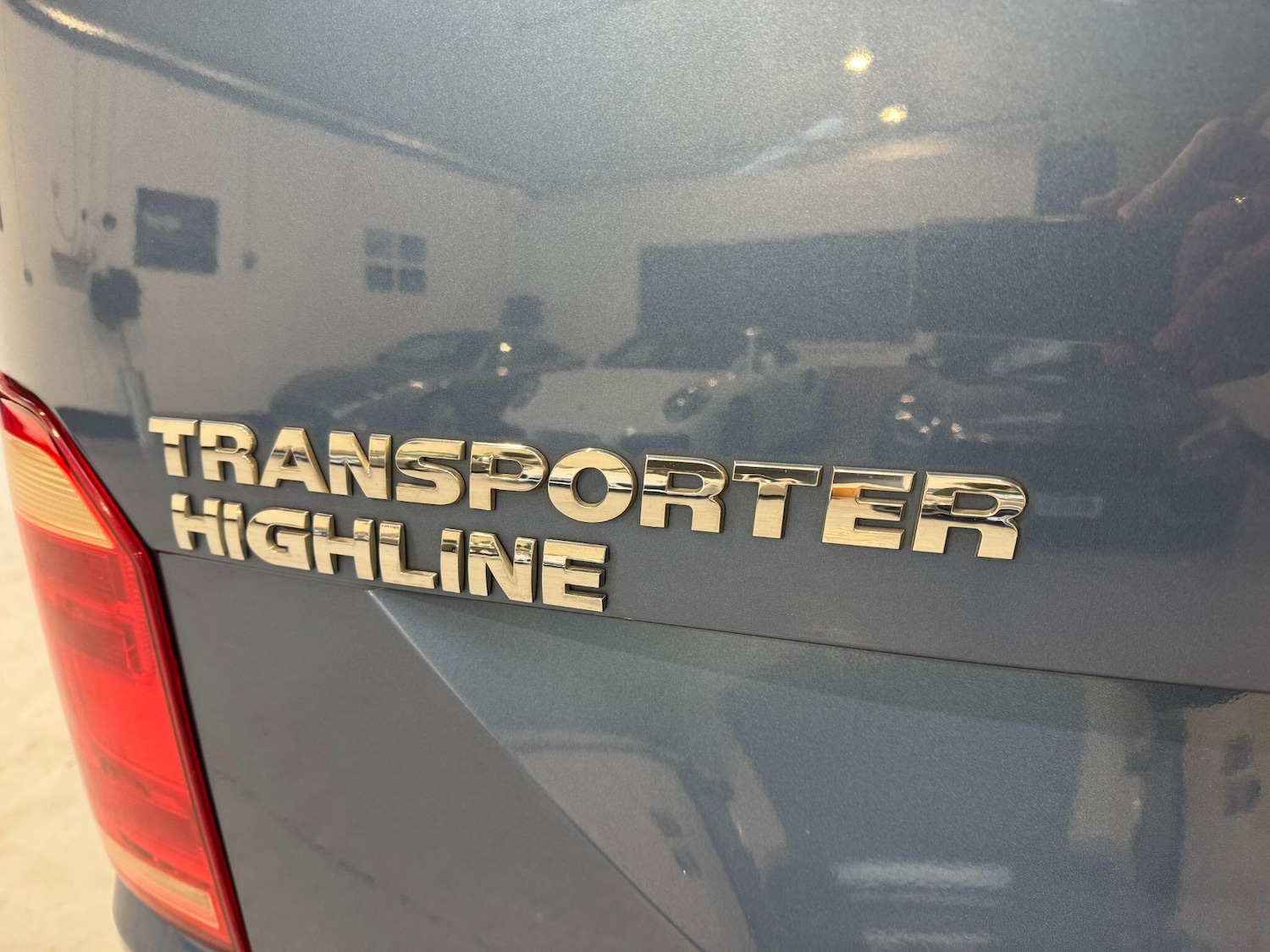 Used Volkswagen Transporter 2016 for sale - 76786821: Photo 88