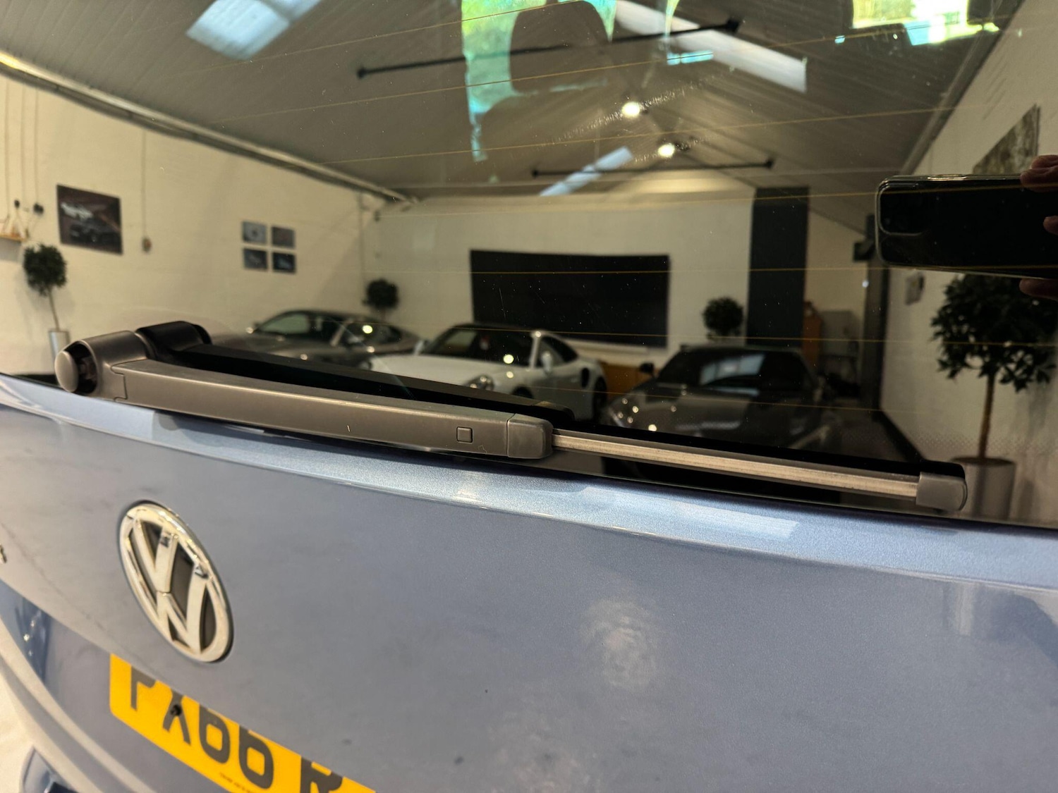 Used Volkswagen Transporter 2016 for sale - 76786821: Photo 90