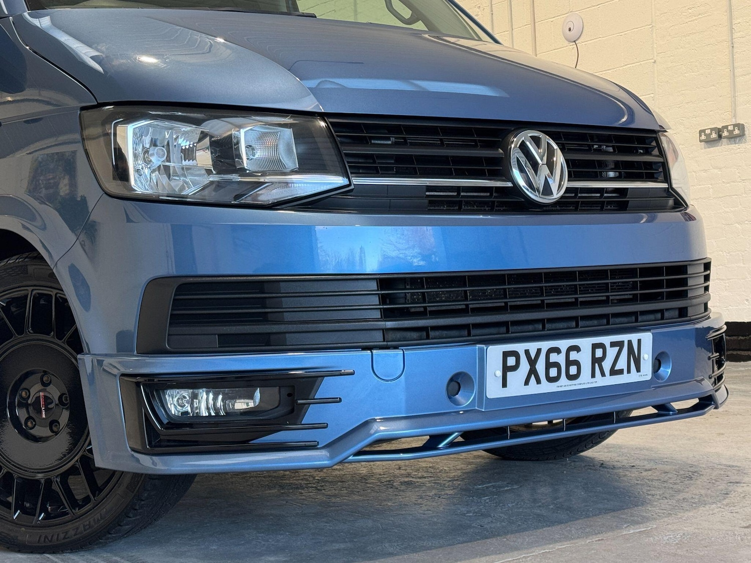 Used Volkswagen Transporter 2016 for sale - 76786821: Photo 92