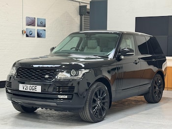 Used Land Rover Range Rover 2015 for sale - 78728880: Photo