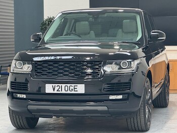 Used Land Rover Range Rover 2015 for sale - 78728880: Photo