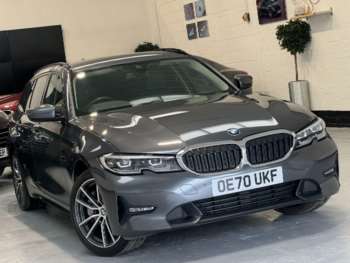 (70) - 2.0 330e 12kWh Sport Pro Touring Auto Euro 6 (s/s) 5dr