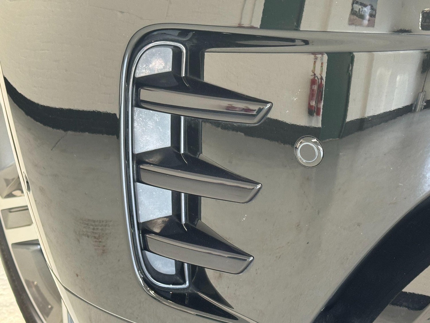 Vehicle 40