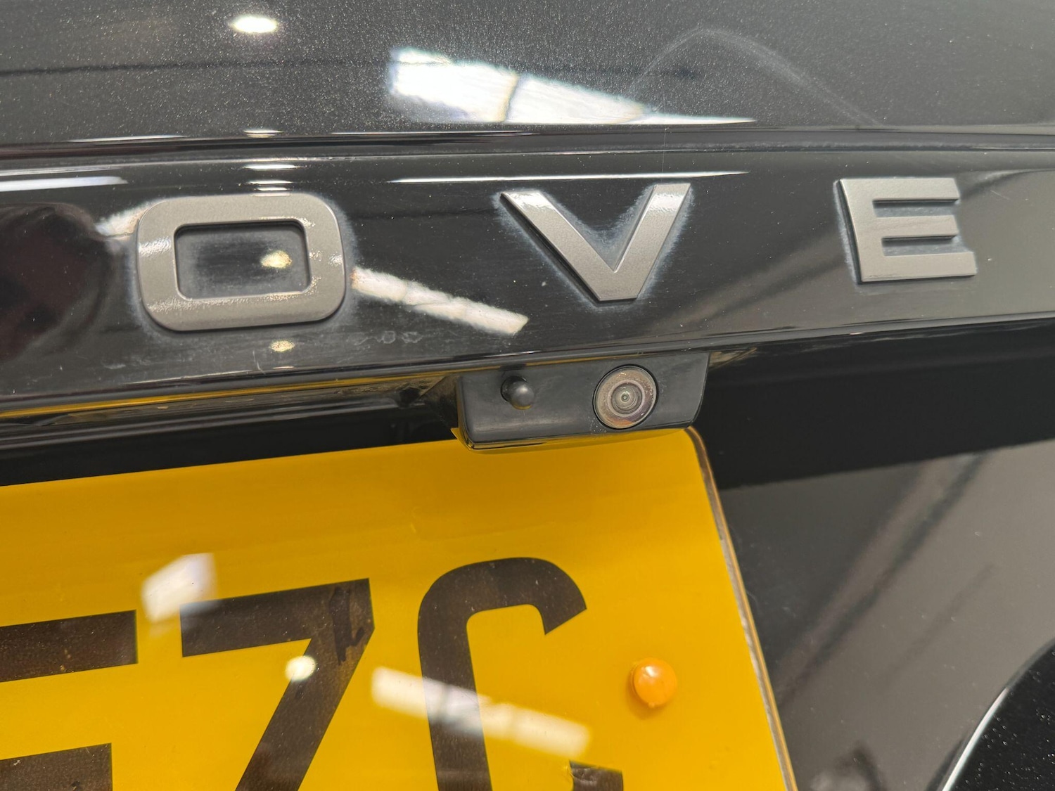Vehicle 50