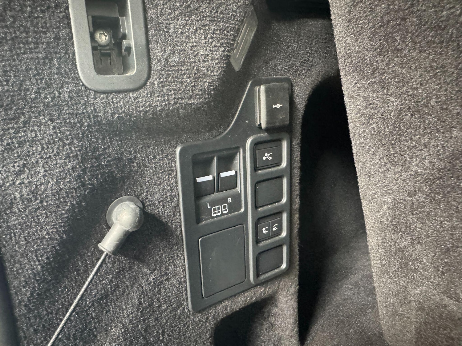 Vehicle 82