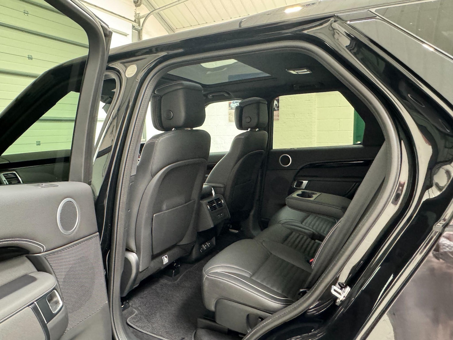 Vehicle 83