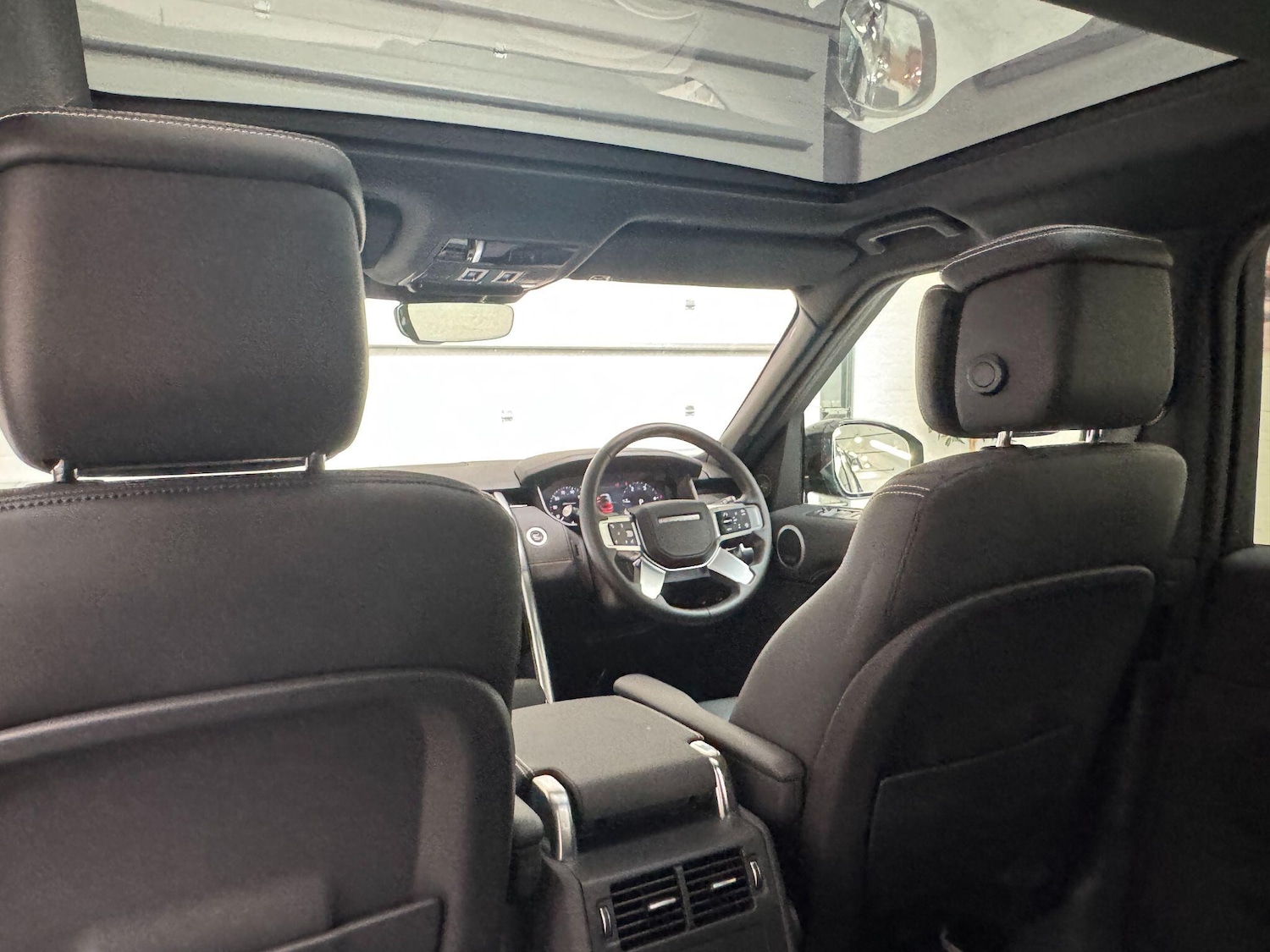 Vehicle 84