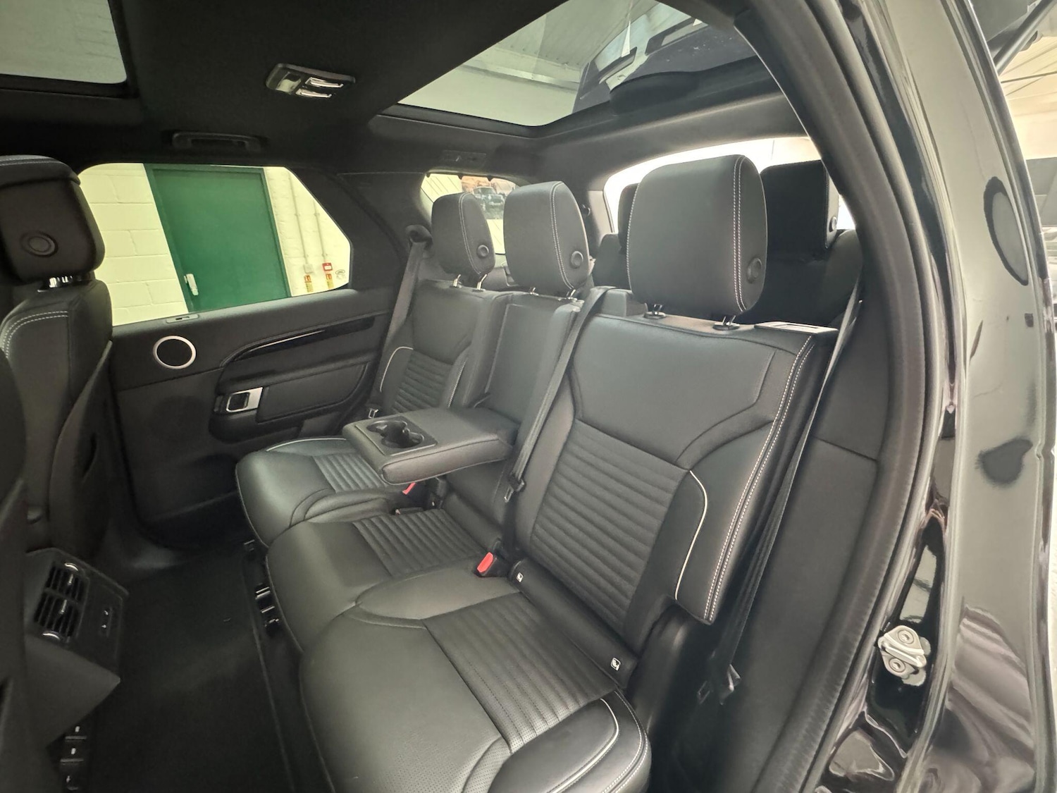 Vehicle 85