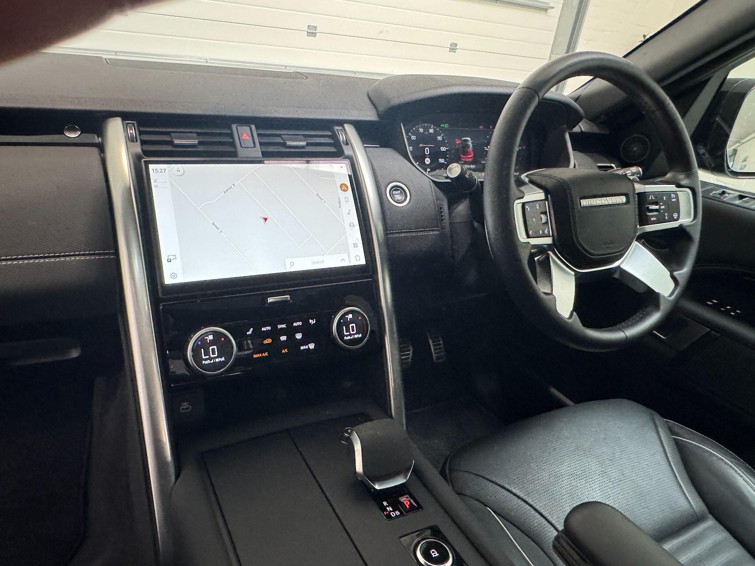 Vehicle 90