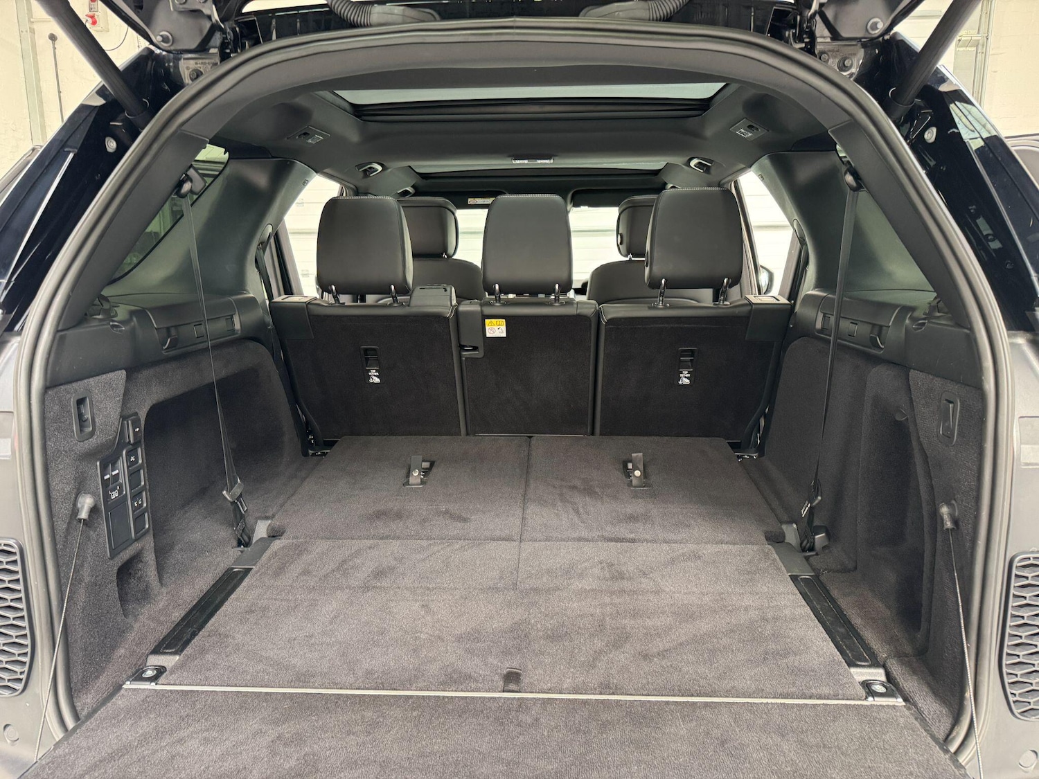 Vehicle 94