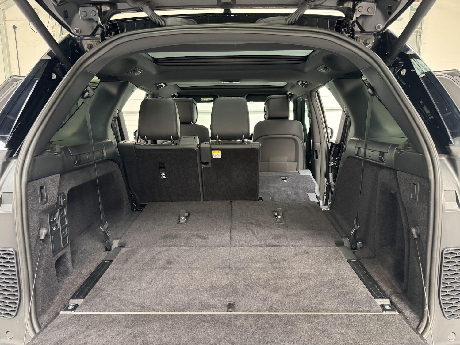 Vehicle 95