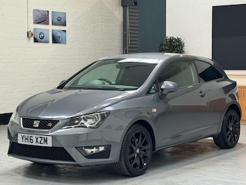 Used SEAT Ibiza 2016 for sale - 78763464: Photo