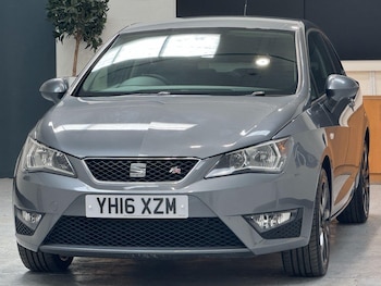 Used SEAT Ibiza 2016 for sale - 78763464: Photo