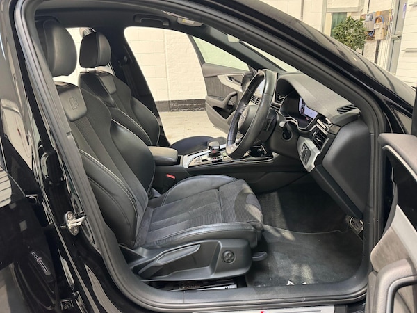 Used Audi A4 for sale - 76201071: Photo 18