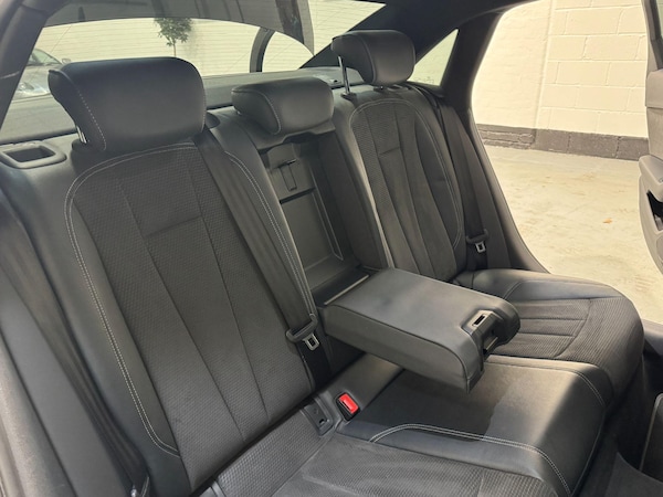 Used Audi A4 for sale - 76201071: Photo 19