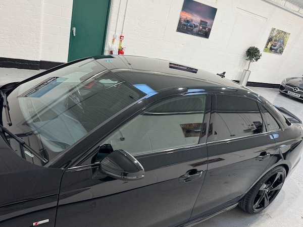 Used Audi A4 for sale - 76201071: Photo 28