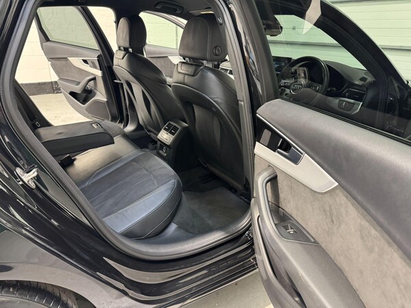 Used Audi A4 for sale - 76201071: Photo 35