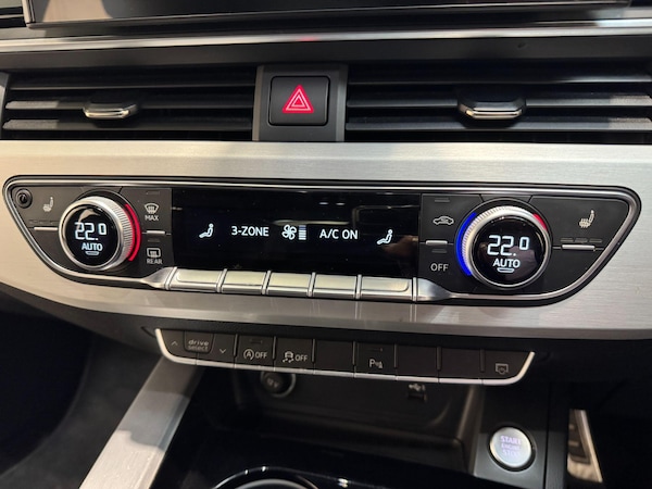 Used Audi A4 for sale - 76201071: Photo 37