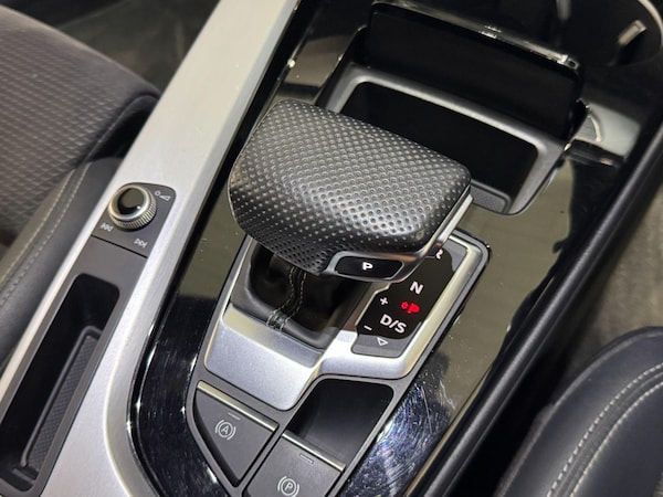Used Audi A4 for sale - 76201071: Photo 39