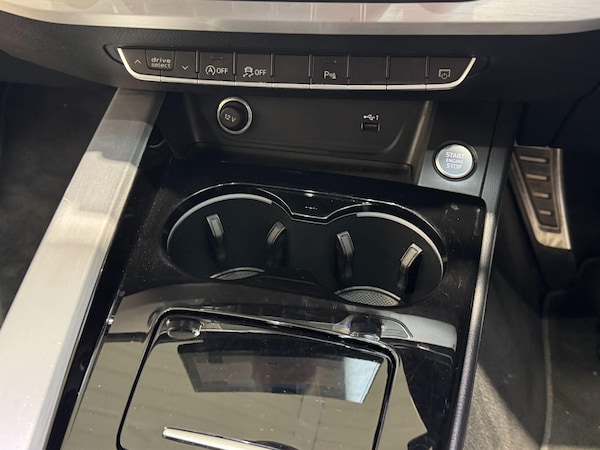 Used Audi A4 for sale - 76201071: Photo 40