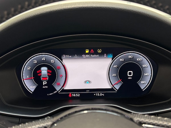 Used Audi A4 for sale - 76201071: Photo 41